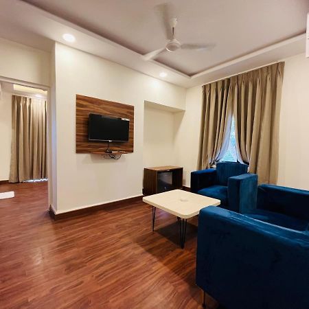 Ticlo Resorts Калангуте Екстериор снимка