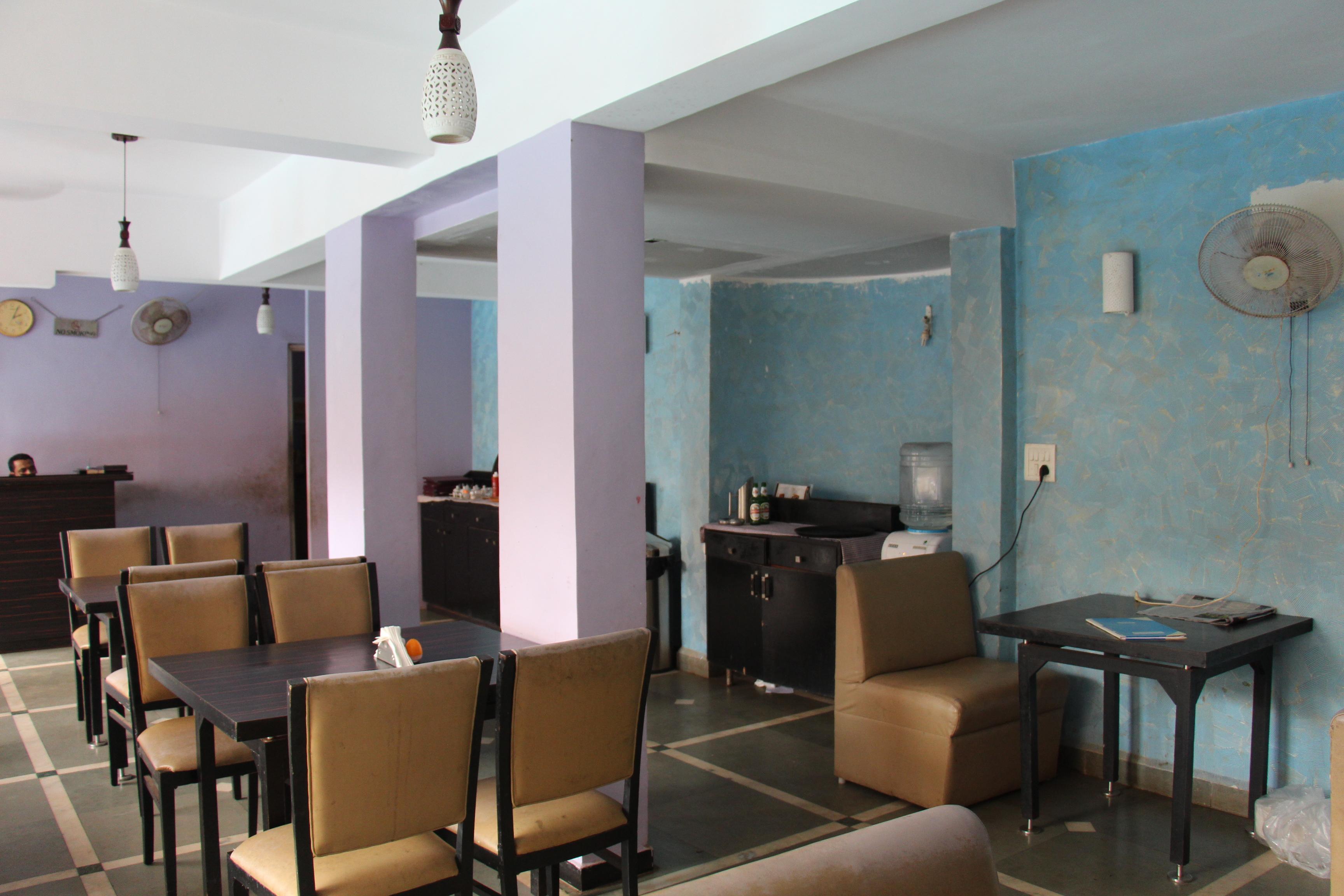 Ticlo Resorts Калангуте Екстериор снимка