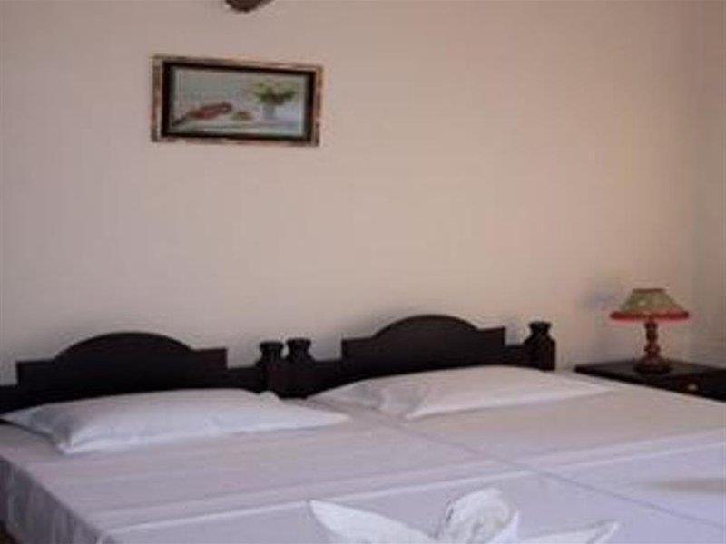 Ticlo Resorts Калангуте Екстериор снимка