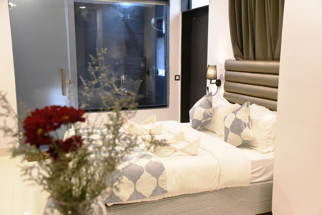 Ticlo Resorts Калангуте Екстериор снимка